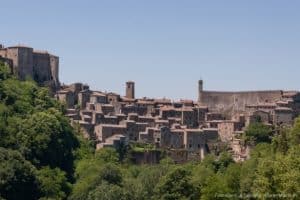 Maremma - Comune di Sovana