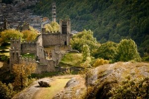 Valtellina