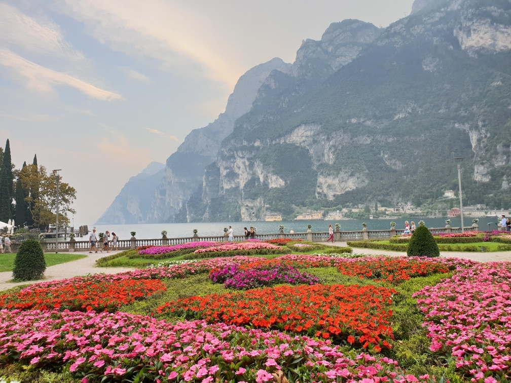 Vacanze 2020: Riva del Garda, Trentino