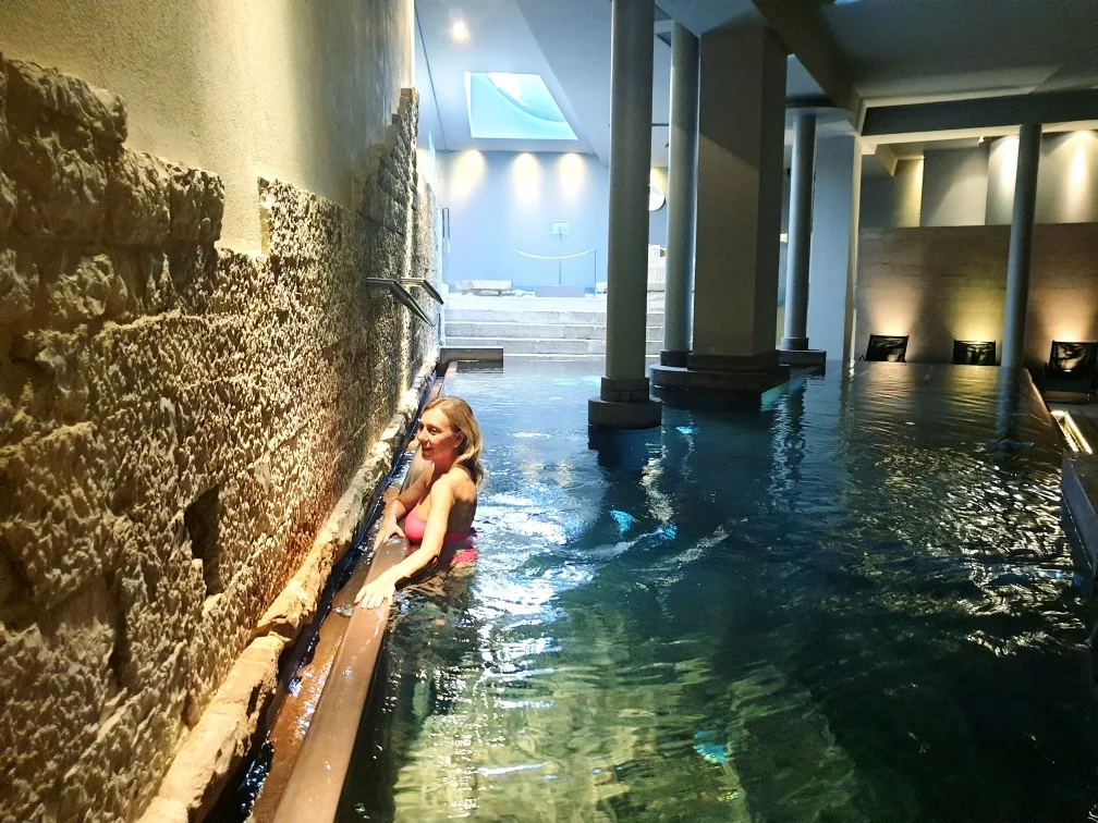 NUN Relais & SPA museum