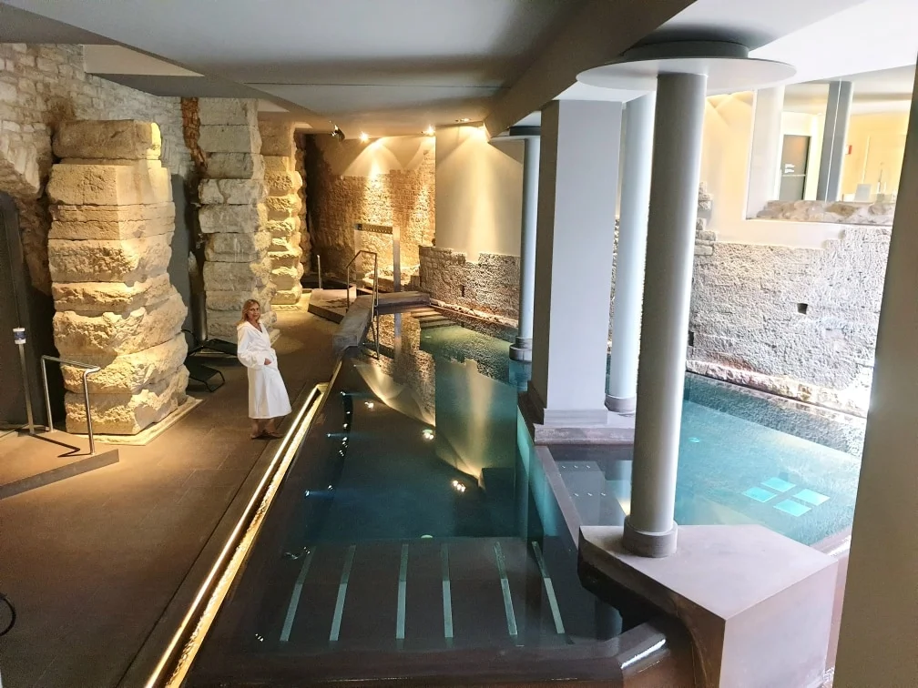 NUN Relais & SPA museum