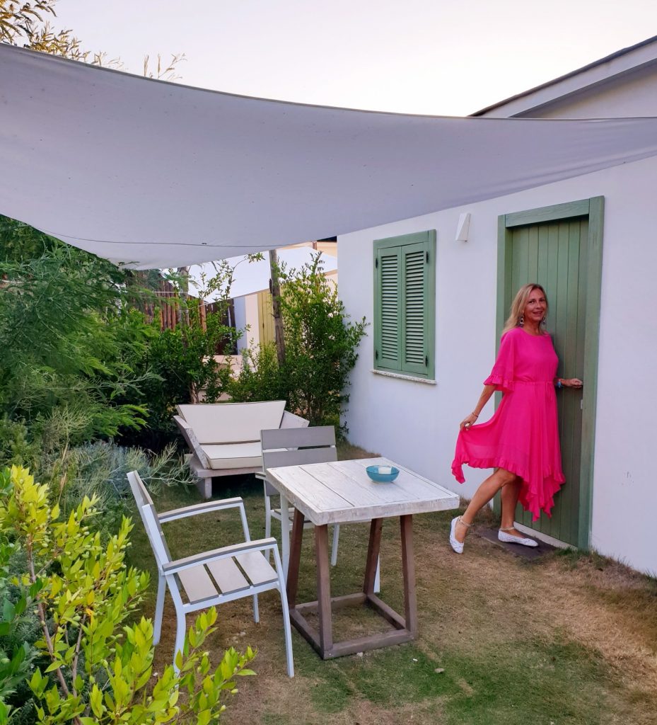 Procida Camp Resort - Garden Suite