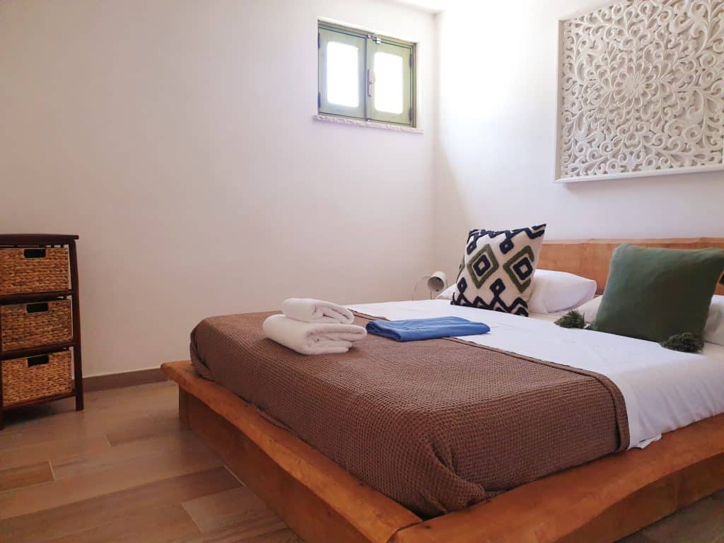 Procida Camp Resort - Garden Suite