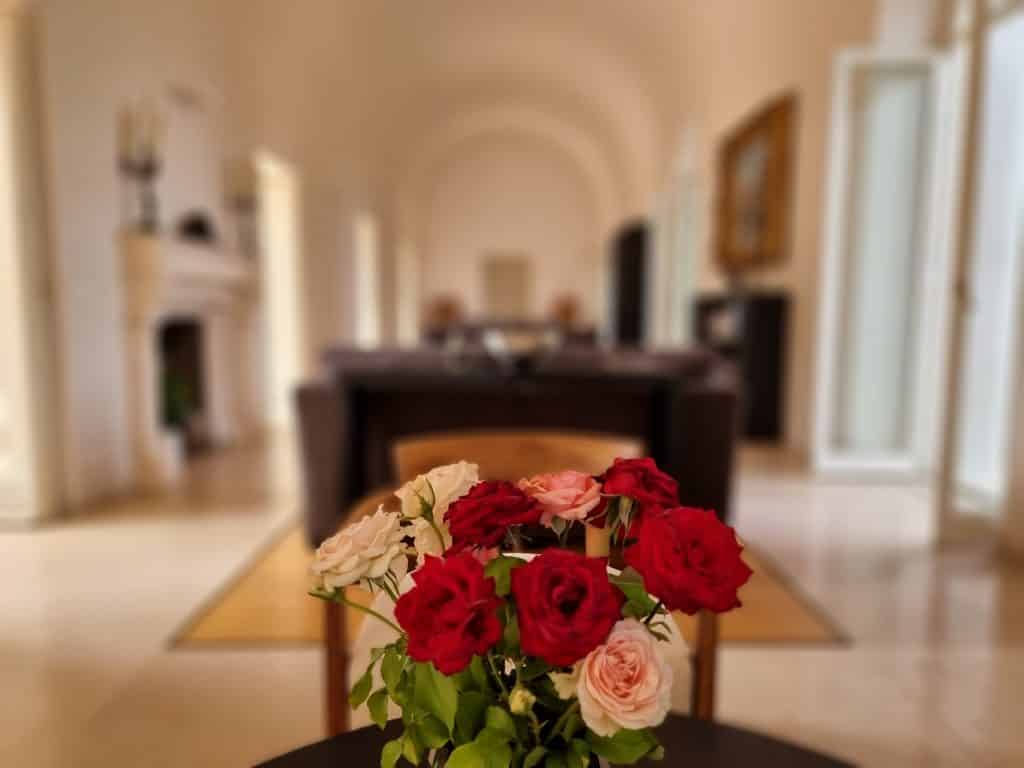 Tropea - Hotel Villa Paola