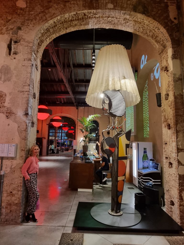Torino - Officine Grandi Riparazioni
