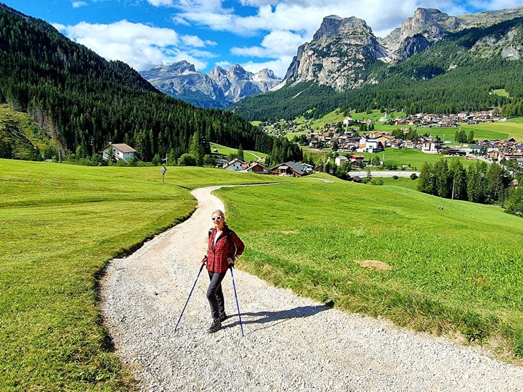 Alta Badia - La Villa