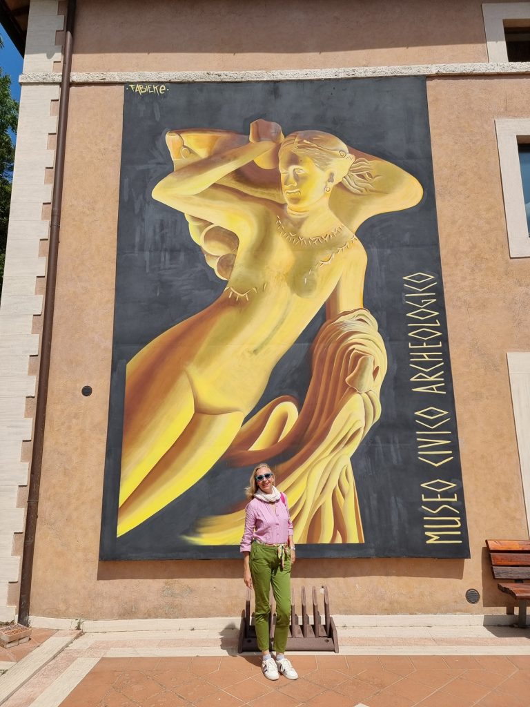 Museo Archeologico di Chianciano Terme