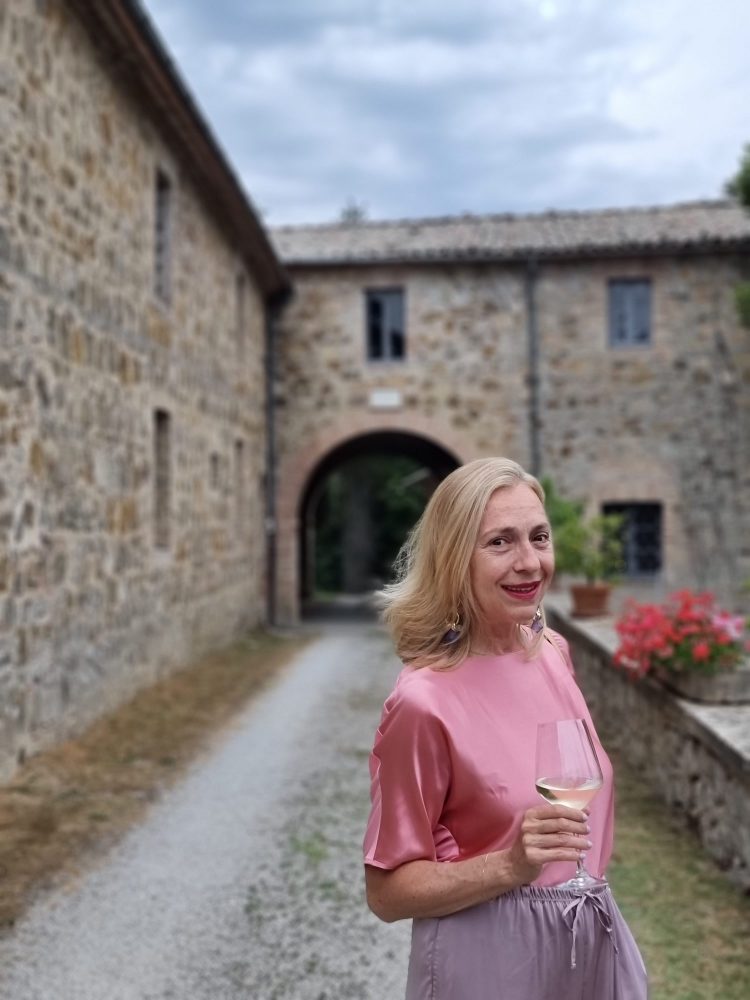 Borgo di Camporsevoli
