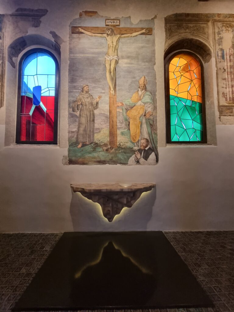 Umbria - Perugia, la Galleria Nazionale rinnovata
