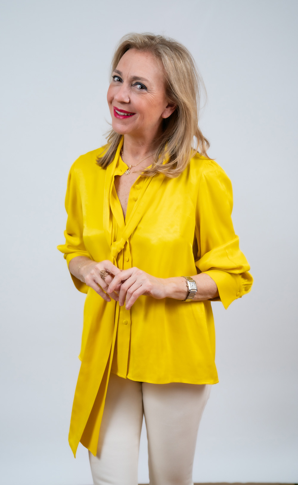 Laura Ciarallo - Sorellesumarte.it