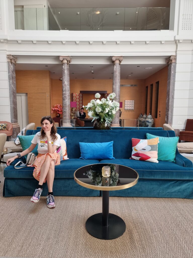 Hotel Franq ad Anversa