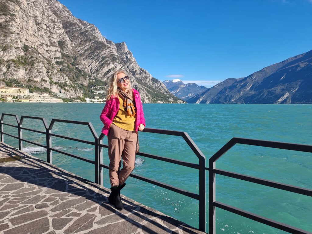 Limone sul Garda (Lago di Garda)