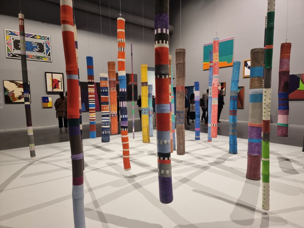 Il Padiglione della Biennale