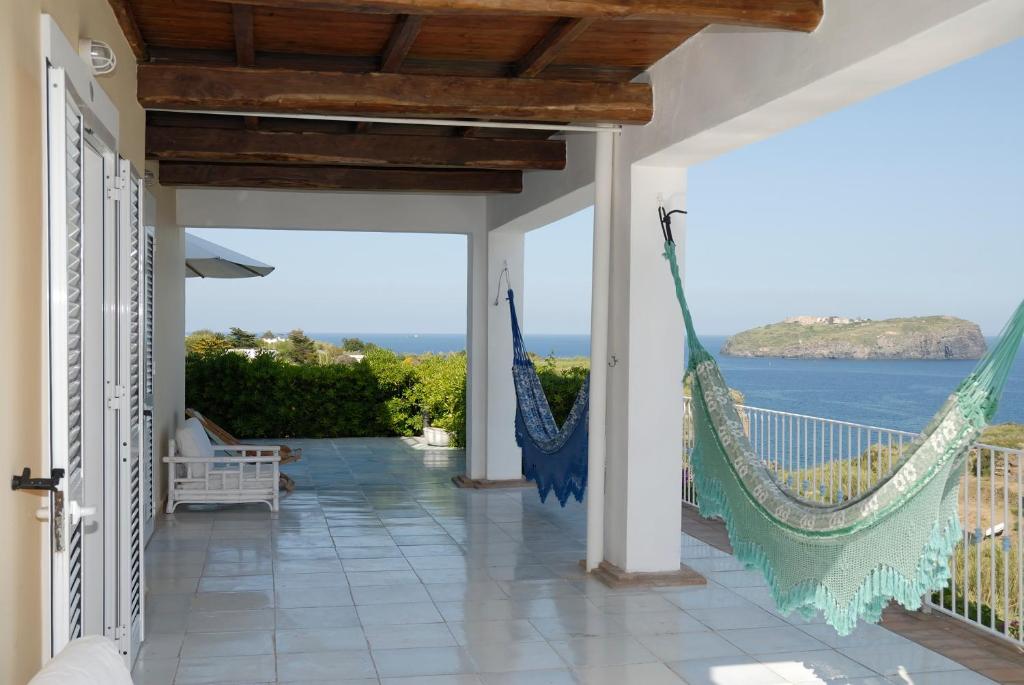 Hotela Agave e Ginestra a Ventotene