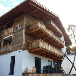 Weekend d'autunno - Hotel Mont Chalet