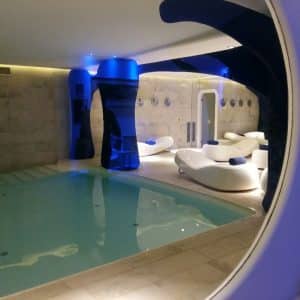 I monasteri golf resort