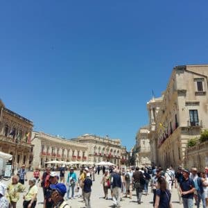 Sicilia Iblea