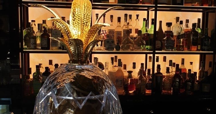Valentyne Restaurant