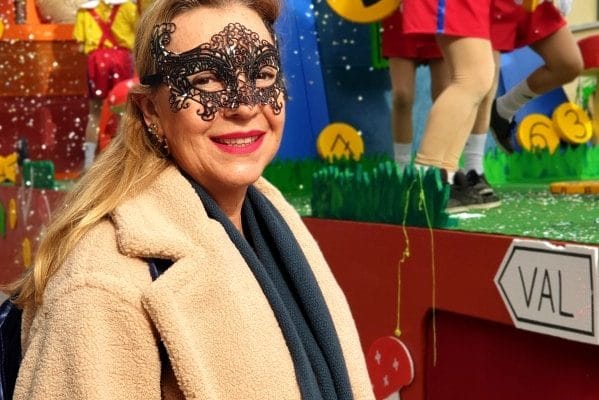 Carnevale di Bellinzona