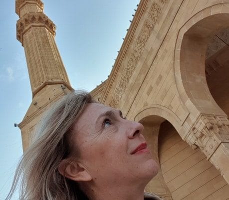 Beirut