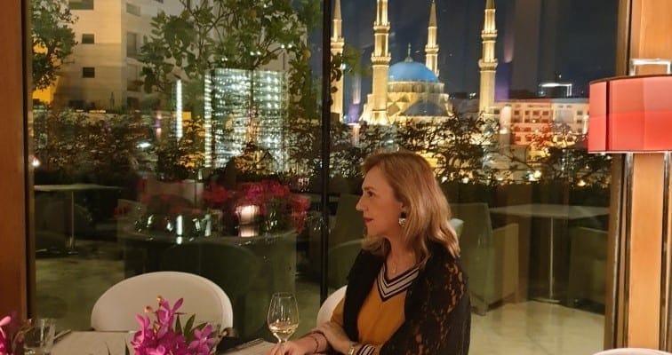 Hotel Le Gray - Beirut