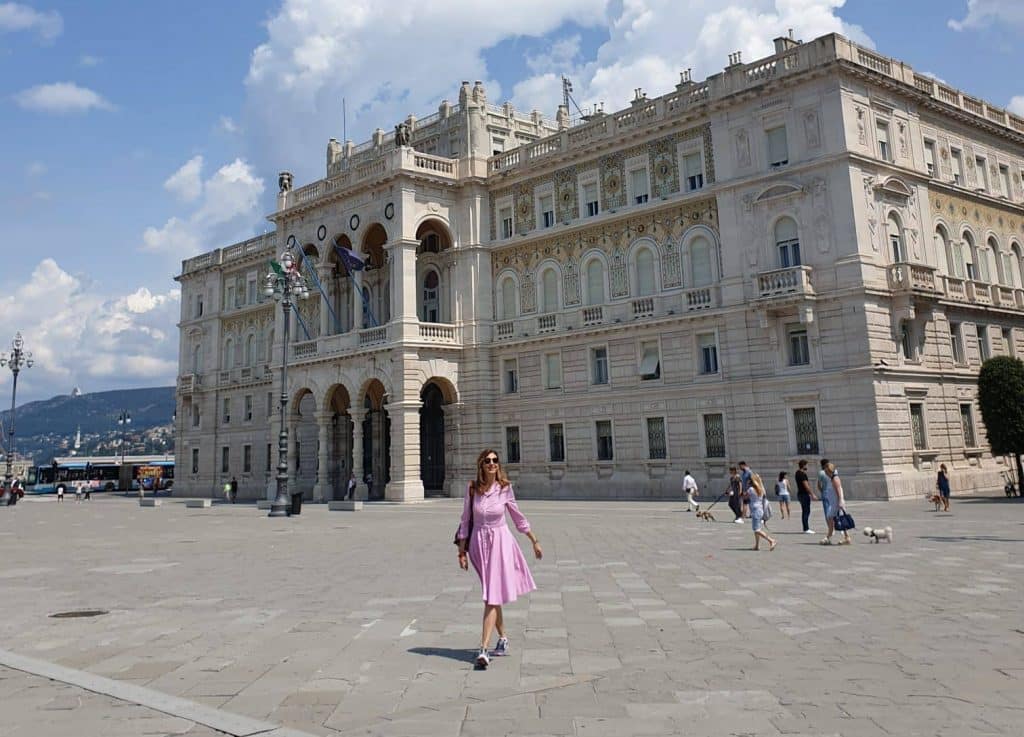 Vacanze 2020: Trieste