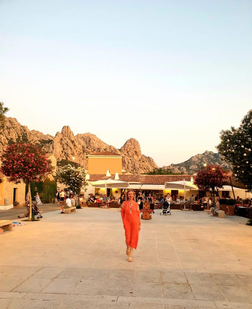 Vacanze 2020: San Pantaleo, Sardegna