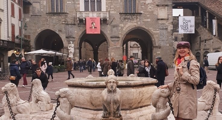 Bergamo