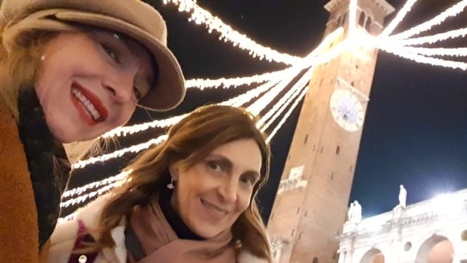 Vicenza Vicenza