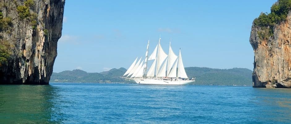 Star Clipper Star Clipper