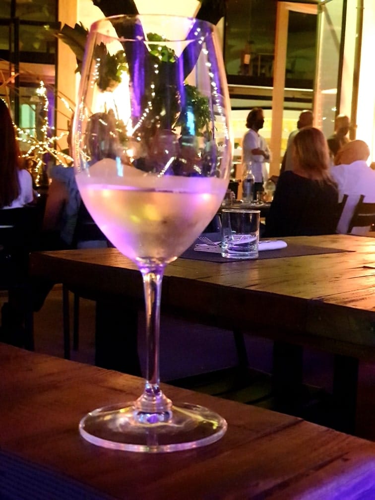 Mediterraneo - Aperitivo