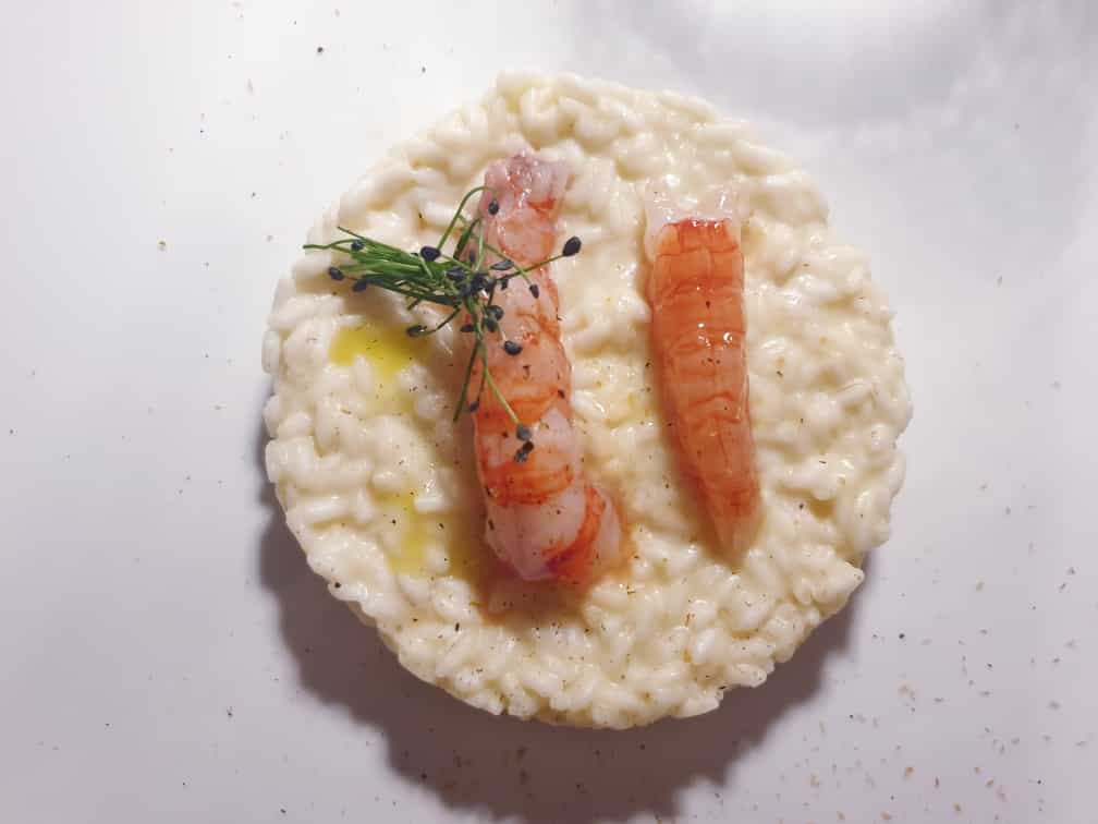 NUN Relais & SPA museum - Ristorante Benedikto