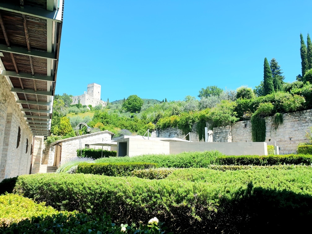 NUN Relais & SPA museum - Hotel Conclusus