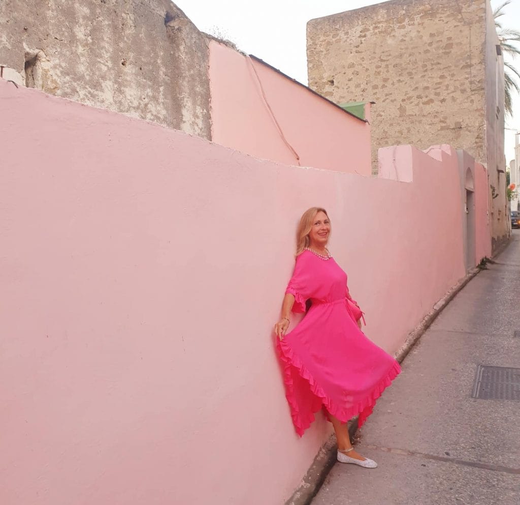 Procida - Passeggiata