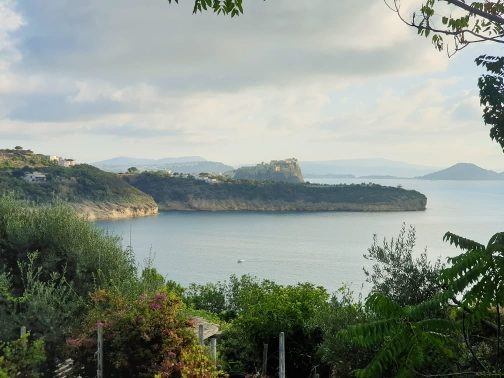 Procida - Solchiaro