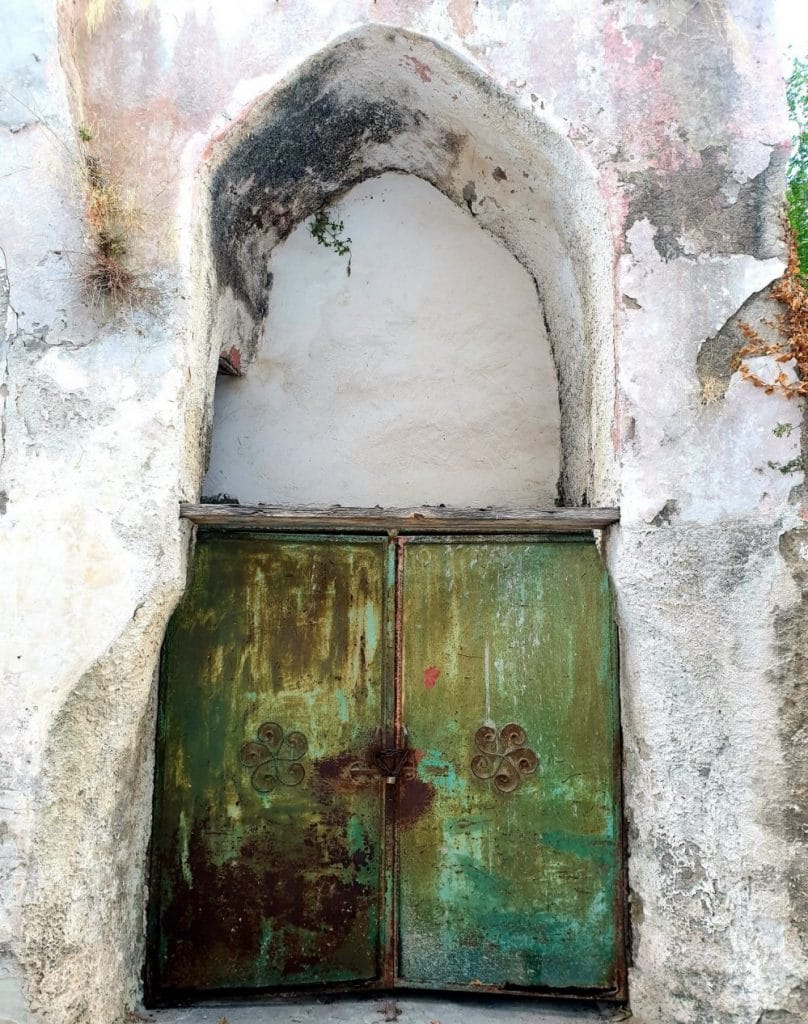 Procida - Passeggiata