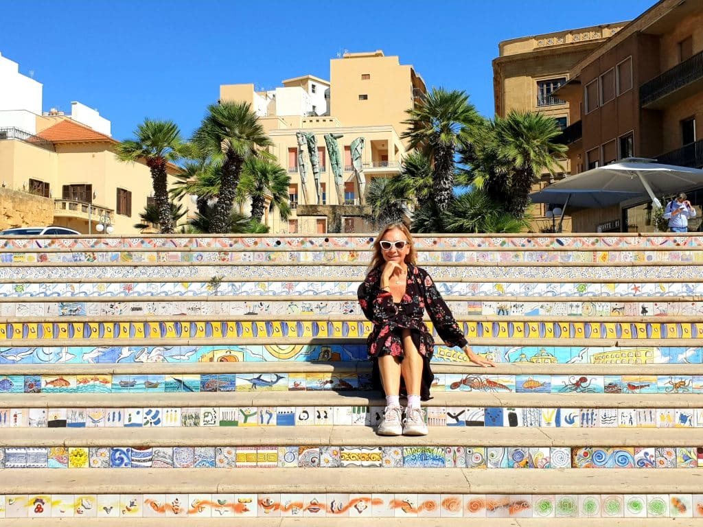 Sicilia - Mazara del Vallo