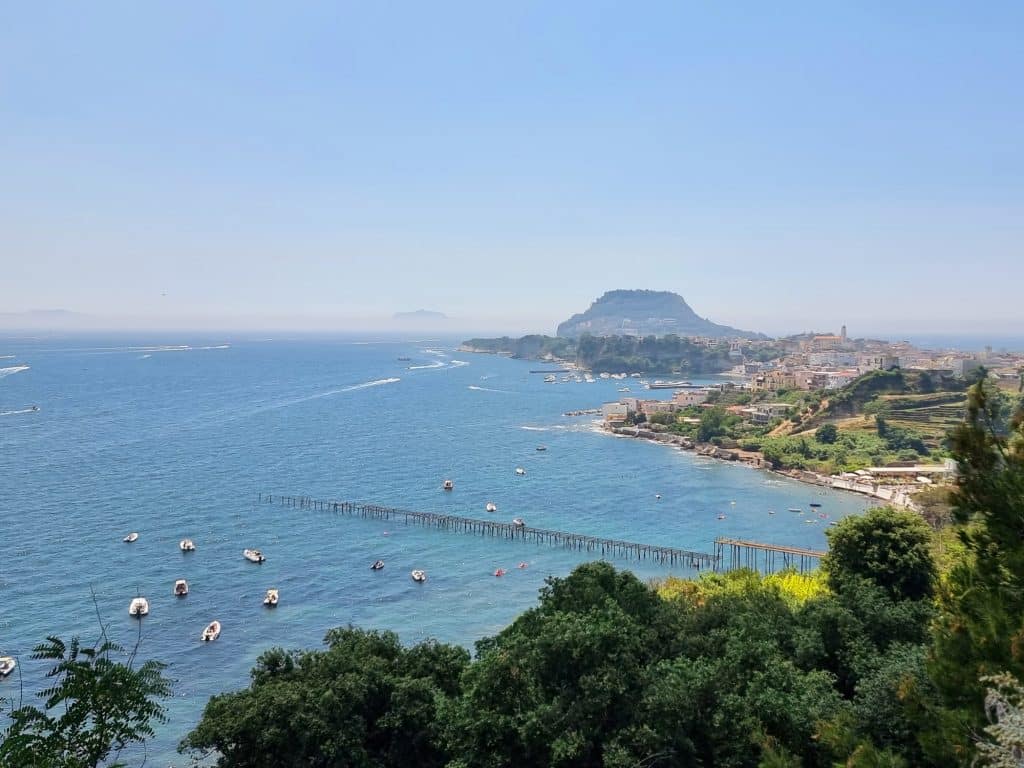 Golfo di Pozzuoli