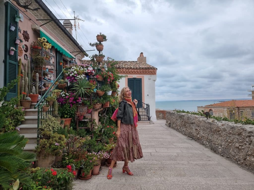 Termoli - Borgo antico