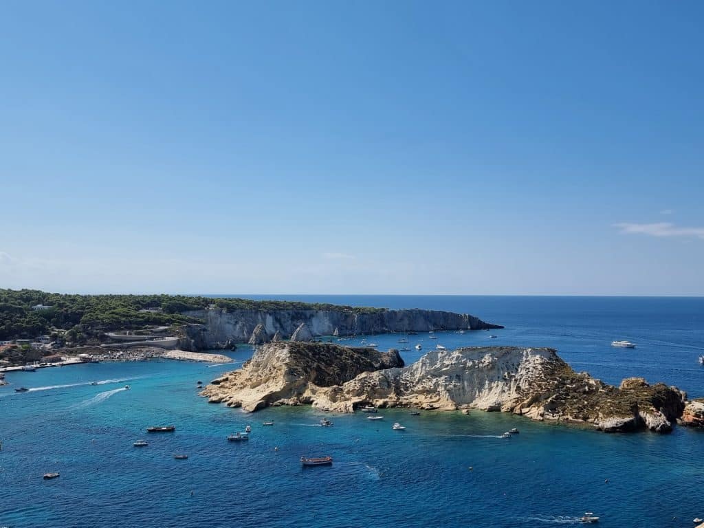 Molise - Isole Tremiti