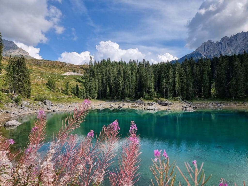 Lago di Braies