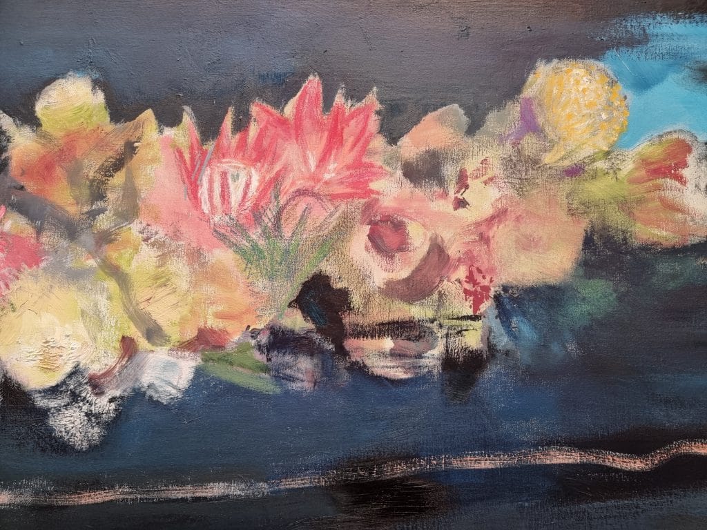 Venezia - Palazzo Grassi, mostra Marlene Dumas