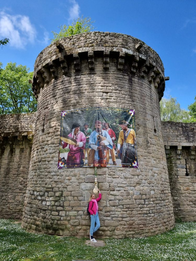 I bastioni di Guérande