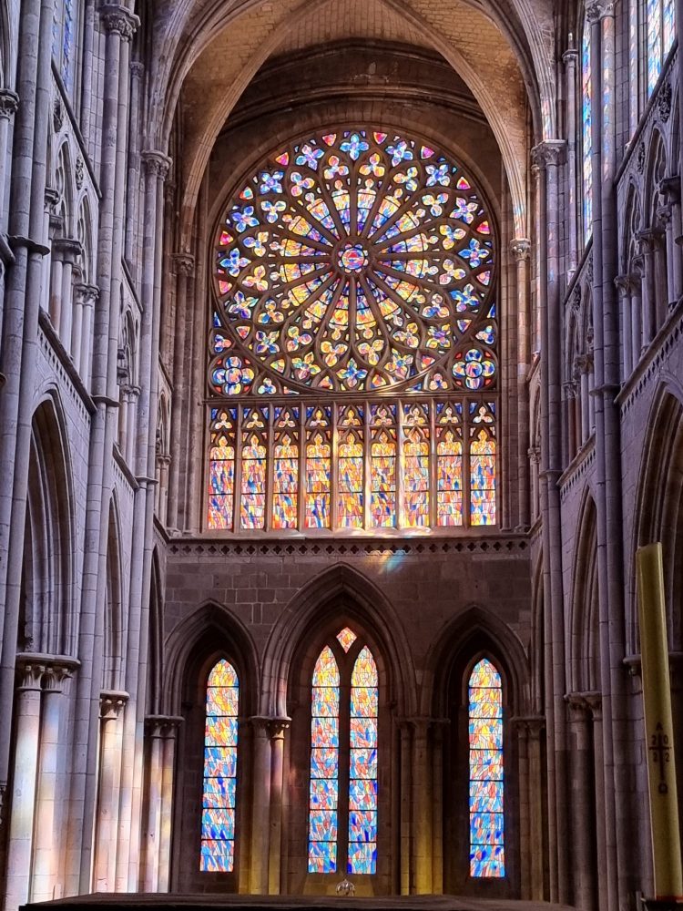Saint Malo, la Cattedrale di San Vincenzo