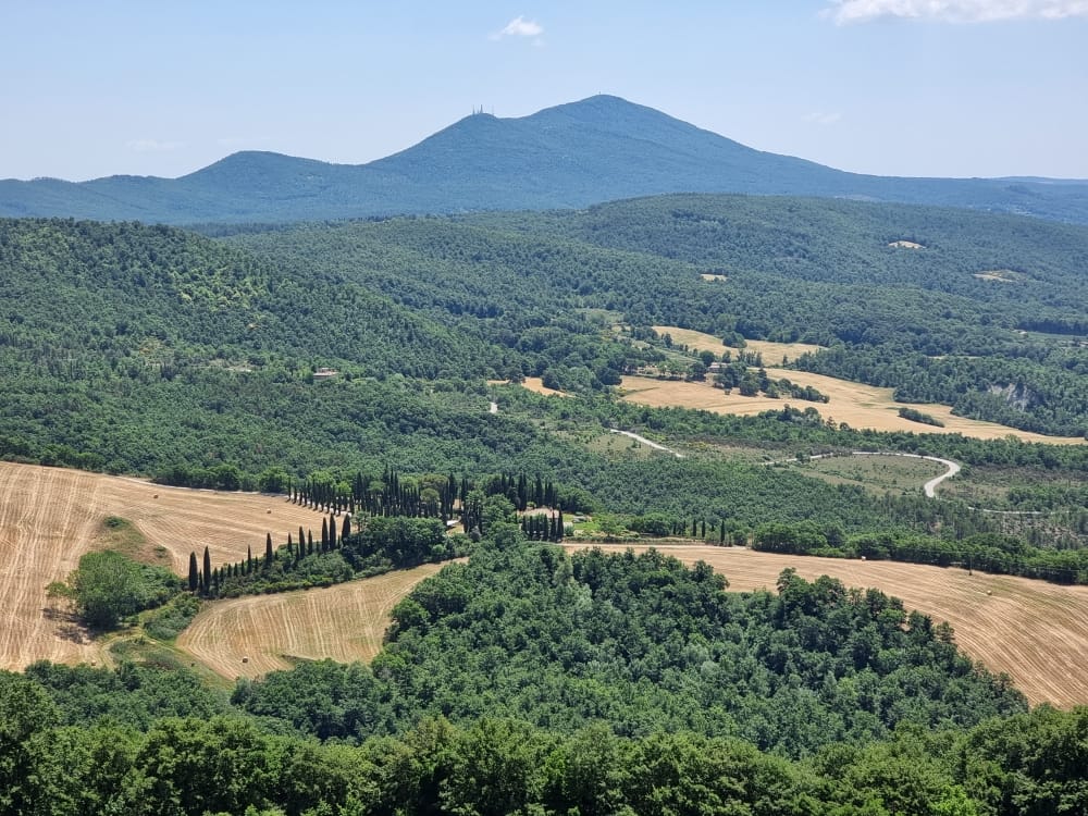 Valdichiana senese