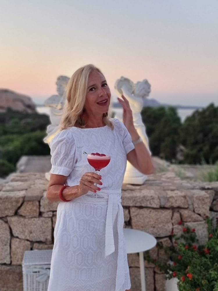 Sardegna - Grand Relais dei Nuraghi