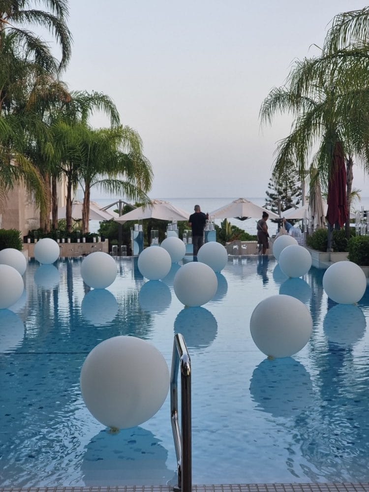 Four Seasons di Limassol