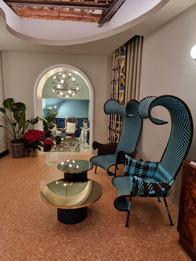 Umbria - Perugia, Hotel Priori Secret Garden