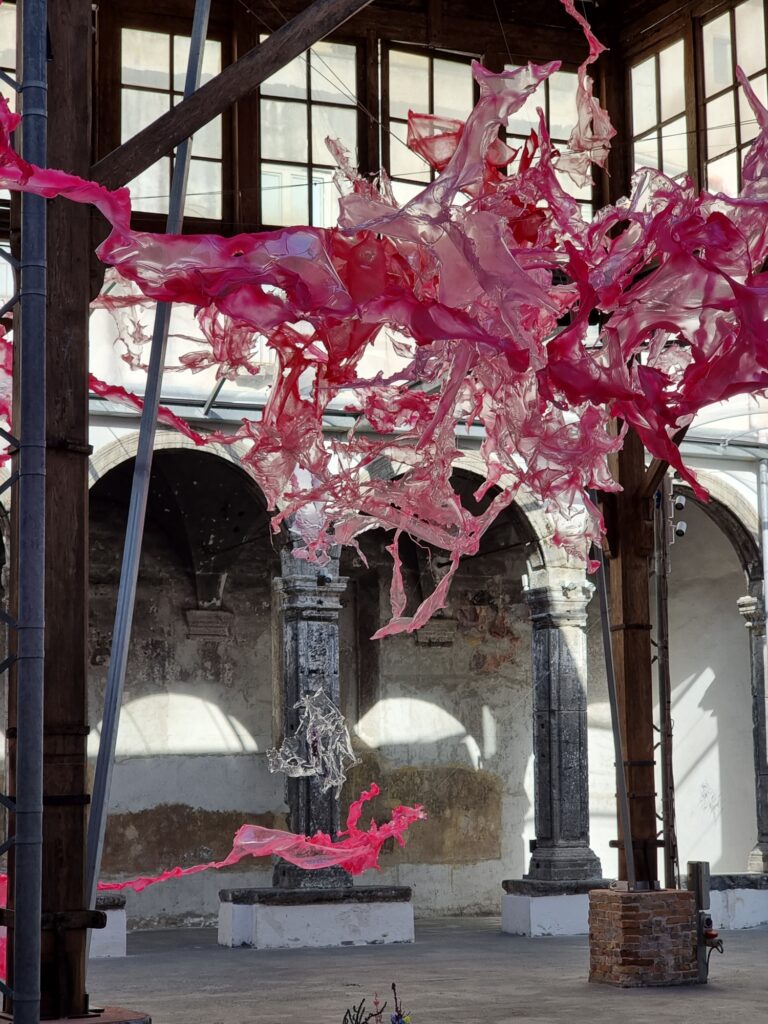 Fondazione Made in Cloister