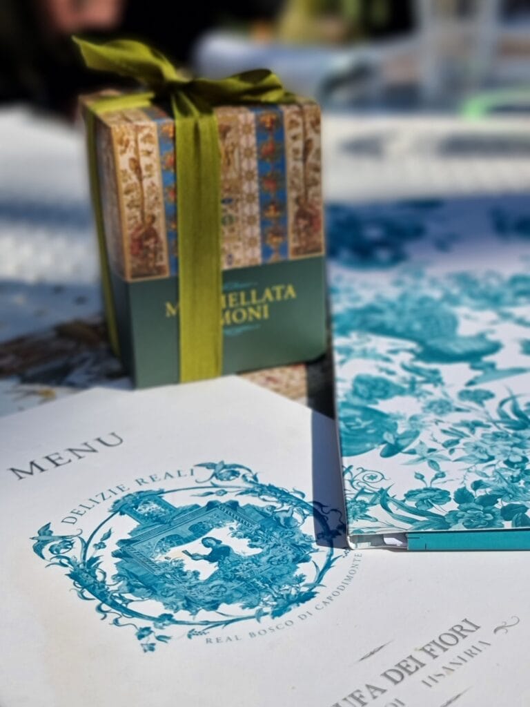 I prodotti della Stufa dei Fiori